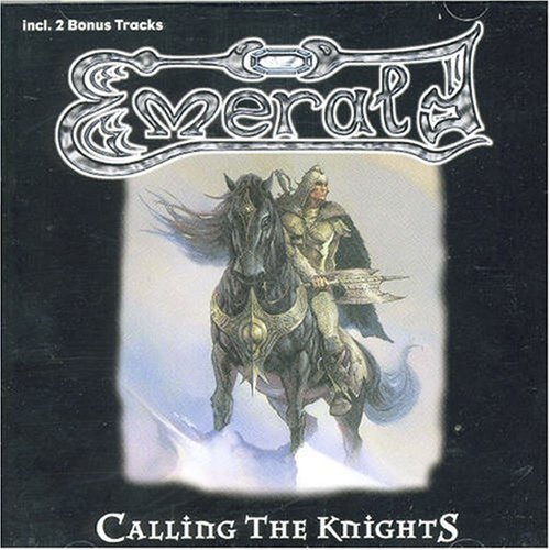 Emerald/Calling The Knights@Import-Eu